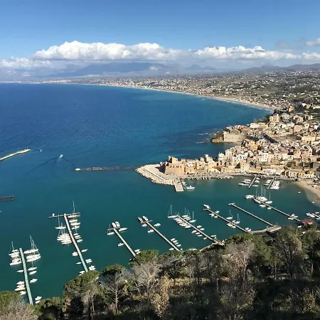 A Due Passi Dal Mare Castellammare del Golfo