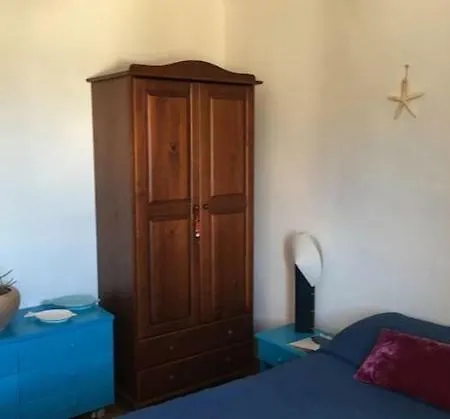A Due Passi Dal Mare Сasa de vacaciones