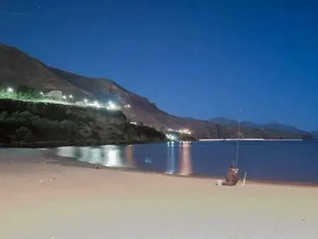 Сasa de vacaciones A Due Passi Dal Mare Castellammare del Golfo