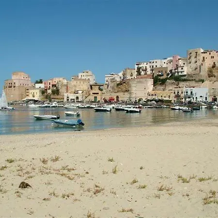 A Due Passi Dal Mare Сasa de vacaciones Castellammare del Golfo