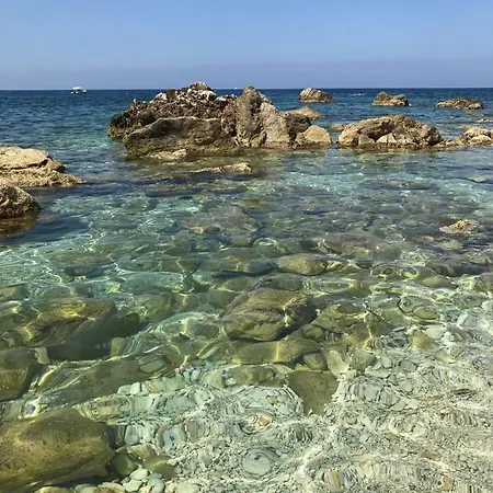 A Due Passi Dal Mare